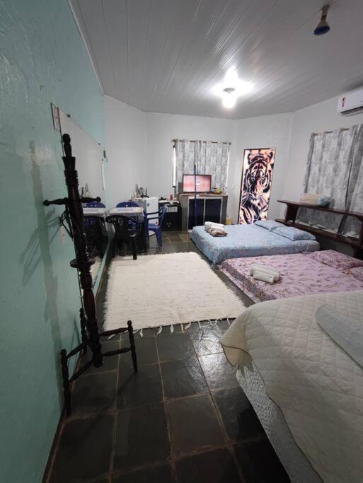 Quarto California Campo Novo do Parecis المظهر الخارجي الصورة
