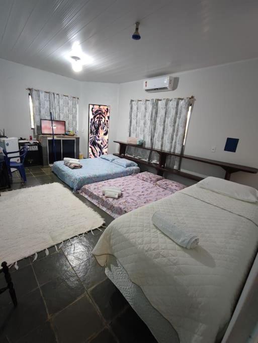 Quarto California Campo Novo do Parecis المظهر الخارجي الصورة