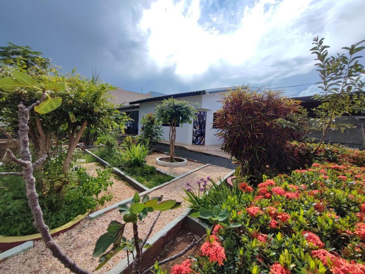 Quarto California Campo Novo do Parecis المظهر الخارجي الصورة